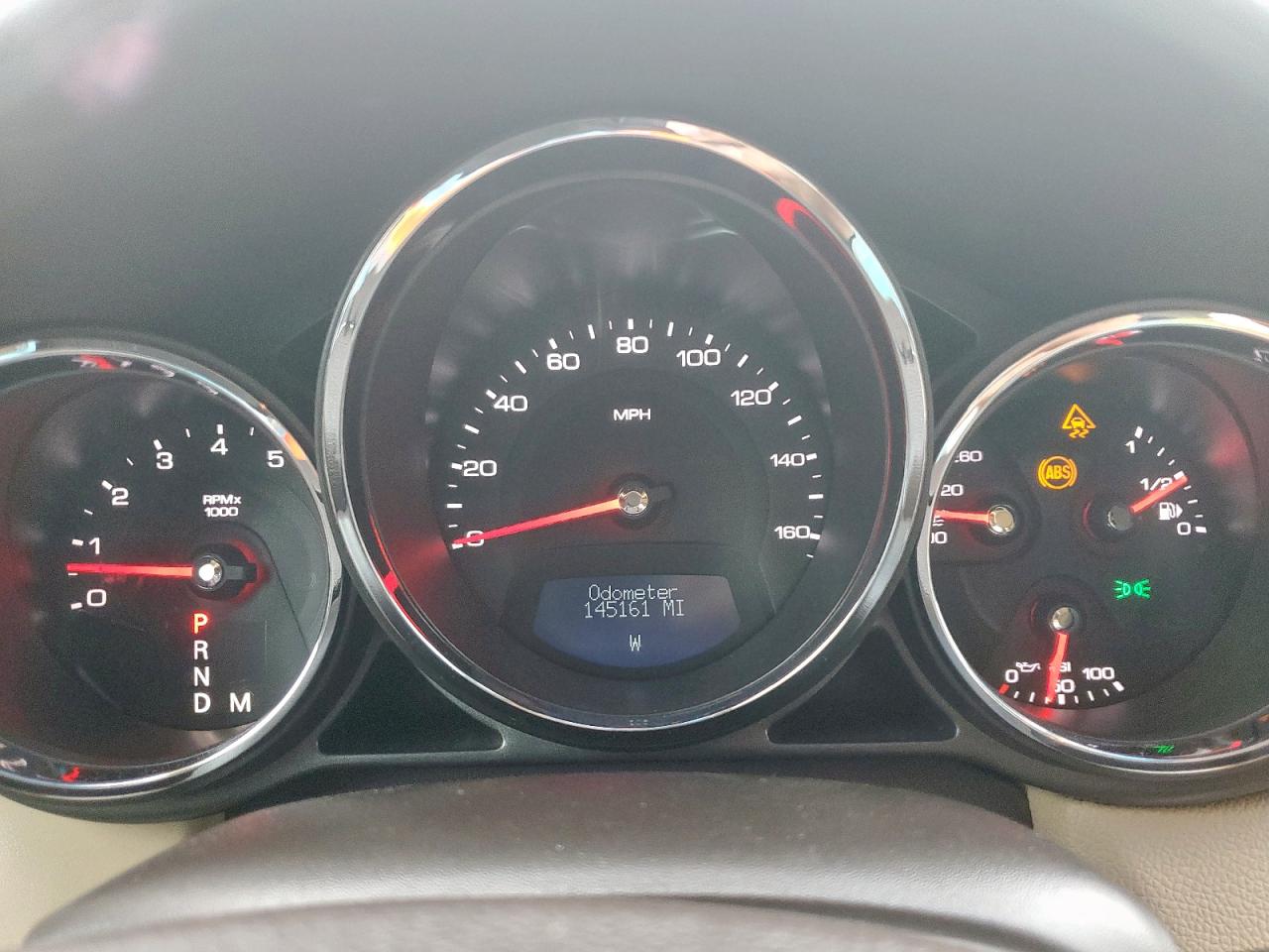 CADILLAC CTS PREMIUM COLLECTION