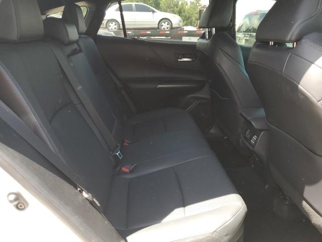 2021 TOYOTA VENZA LE - JTEAAAAH6MJ076703