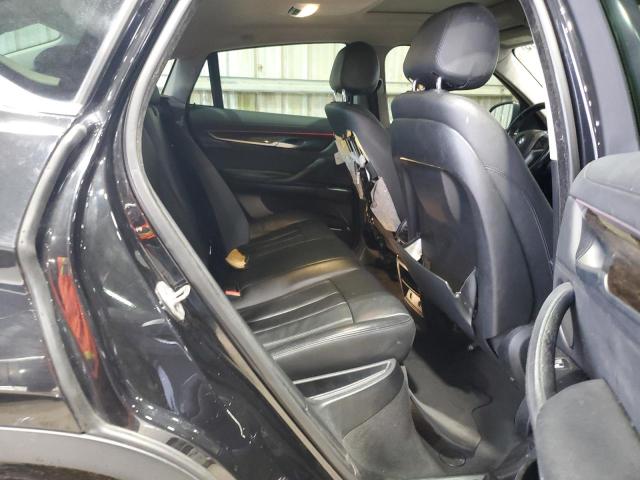 2016 BMW X6 SDRIVE3 5UXKU0C51G0F93111