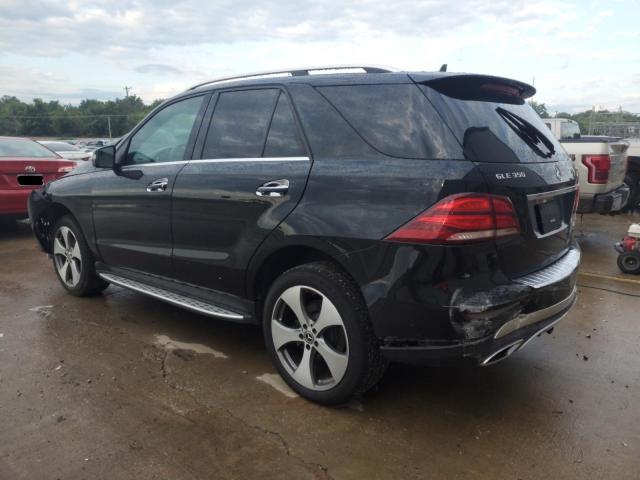2017 MERCEDES-BENZ GLE 350 4M 4JGDA5HB5HA988993