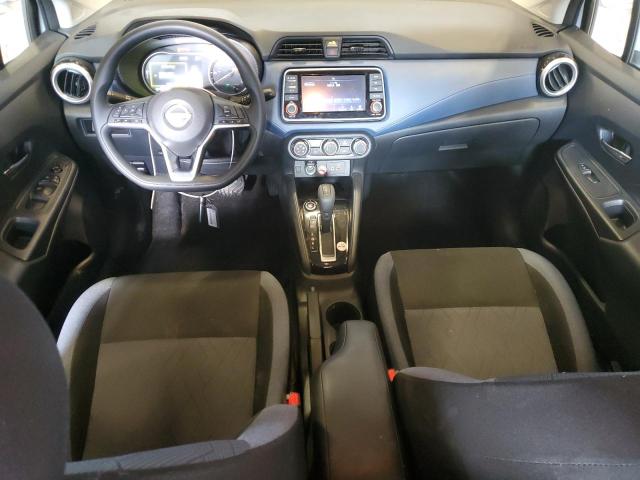 2025 NISSAN VERSA SV 3N1CN8EV6SL826944