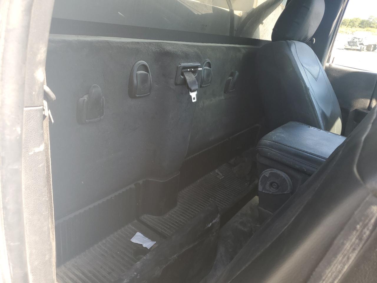 DODGE RAM 5500 RAM 5500 ST/S