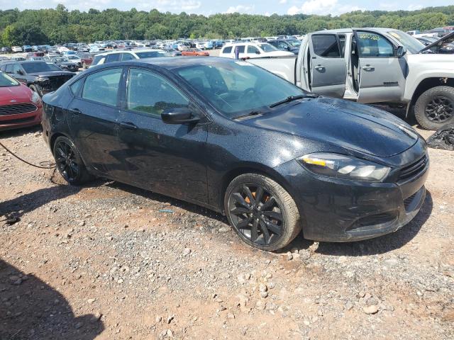 2016 DODGE DART SXT S 1C3CDFFA6GD791145