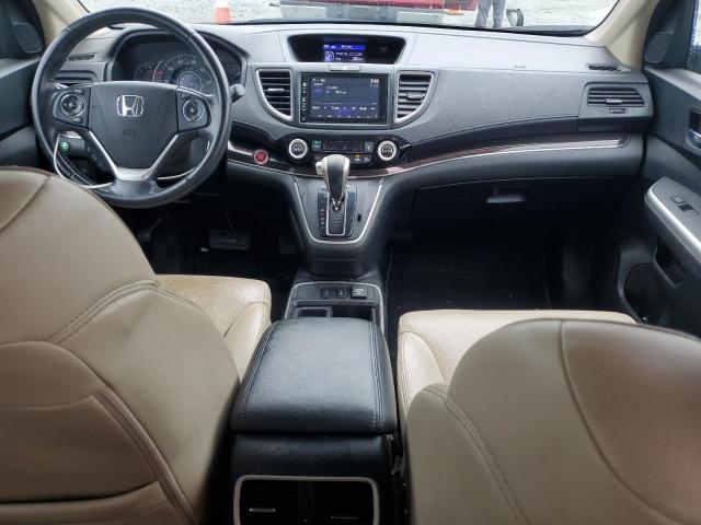 2015 HONDA CR-V 2HKRM4H71FH611235