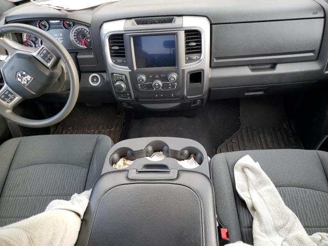 2023 RAM 1500 CLASS 1C6RR7LG7PS554687