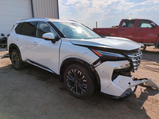 2024 NISSAN ROGUE PLAT JN8BT3DD3RW451503