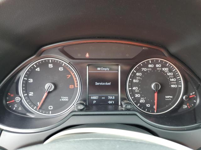 2016 AUDI Q5 PREMIUM WA1L2AFP2GA053332