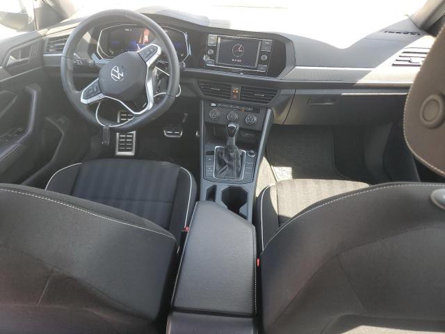2024 VOLKSWAGEN JETTA SPOR 3VWBM7BU9RM050313