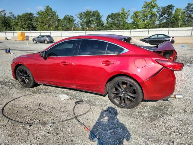 2015 MAZDA 6 TOURING JM1GJ1V5XF1219590