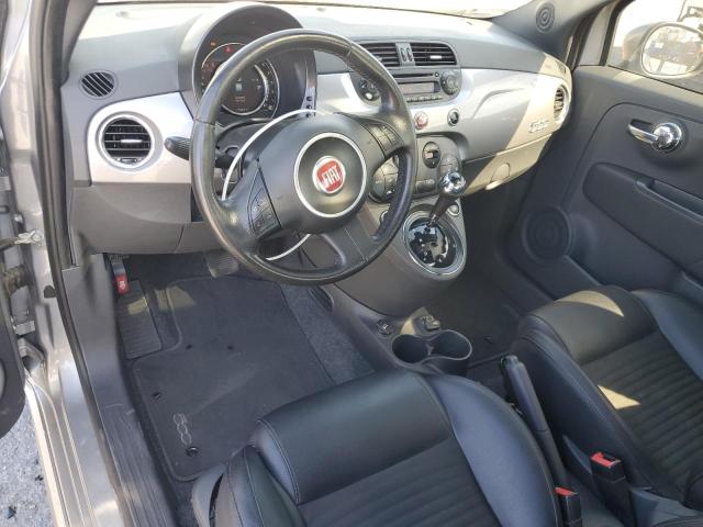 2015 FIAT 500 SPORT 3C3CFFBRXFT623619