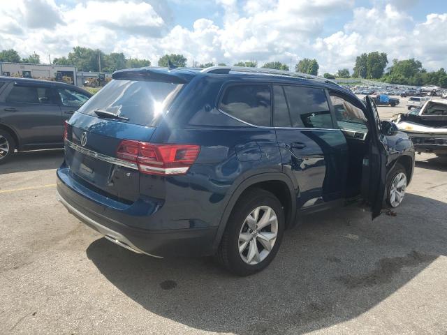 2018 VOLKSWAGEN ATLAS SE 1V2DR2CA4JC547522