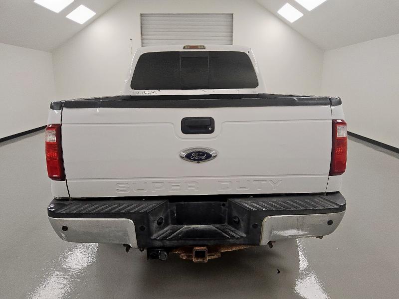 2015 FORD F250 SUPER - 1FT7W2AT5FEA31371