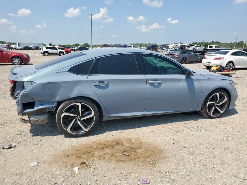 2022 HONDA ACCORD SPORT SE 1HGCV1F49NA052275