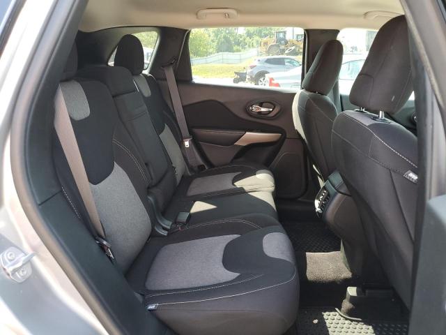 2017 JEEP CHEROKEE SPORT 1C4PJLAB7HW644228