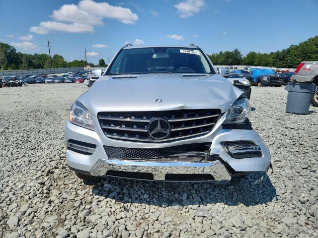 2015 MERCEDES-BENZ ML 350 4MA 4JGDA5HB7FA576622