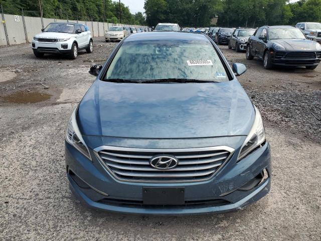 2016 HYUNDAI SONATA SE - 5NPE24AF7GH304000
