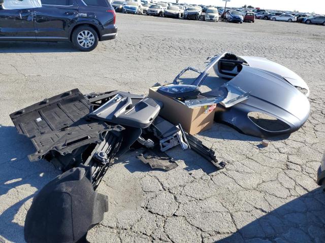 2024 PORSCHE MACAN BASE WP1AA2A56RLB19477