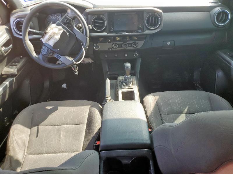 2017 TOYOTA TACOMA DOU 5TFAZ5CN2HX032627