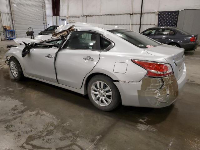 2015 NISSAN ALTIMA 2.5 - 1N4AL3AP1FN324178