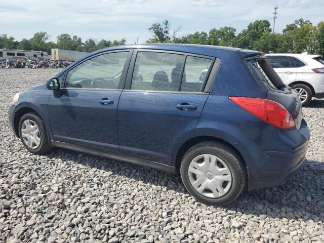 2012 NISSAN VERSA S #3309417974