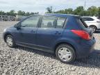 Lot #3309417974 2012 NISSAN VERSA S