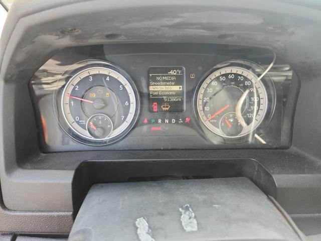2016 RAM 2500 ST - 3C6TR5HT7GG372916