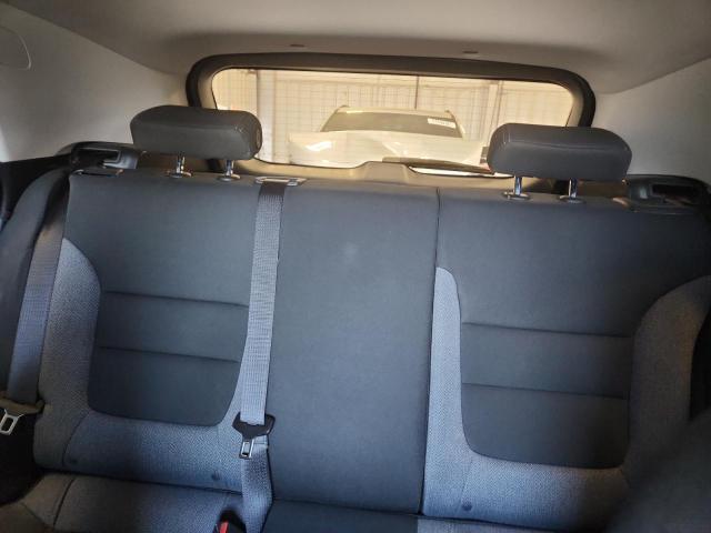 2025 CHEVROLET TRAILBLAZE - KL79MRSL3SB212600