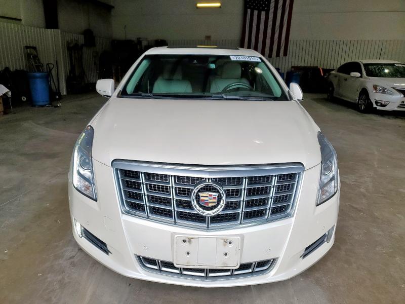 2015 CADILLAC XTS LUXURY 2G61M5S35F9197326