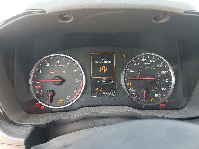 2022 SUBARU WRX PREMIU JF1VBAF68N9020636
