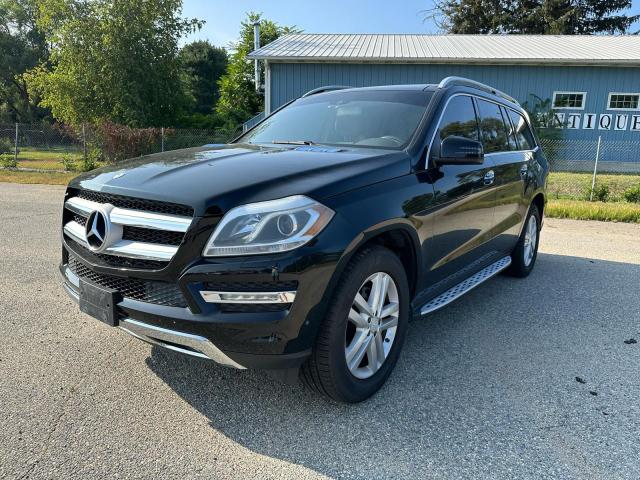 2016 MERCEDES-BENZ GL 350 BLU 4JGDF2EE4GA647761