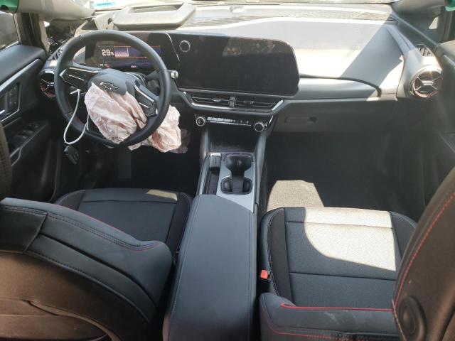 2025 CHEVROLET EQUINOX RS #3273781382