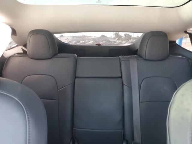 2020 TESLA MODEL Y 5YJYGDEE0LF015663