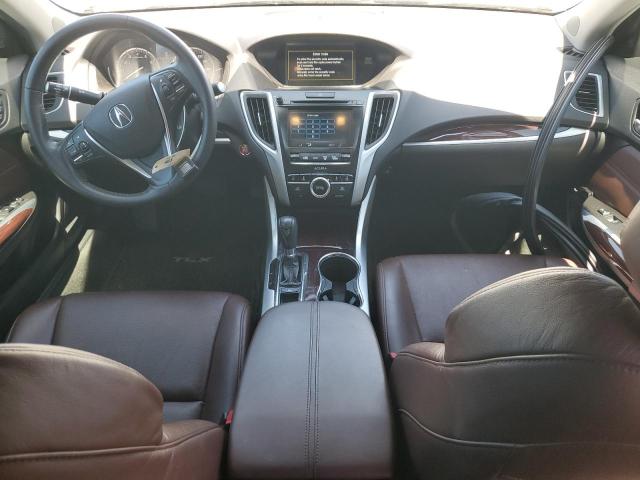 2015 ACURA TLX TECH 19UUB1F53FA018954