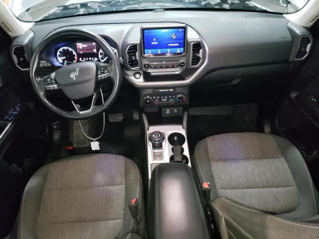 2021 FORD BRONCO SPO 3FMCR9B69MRA69554