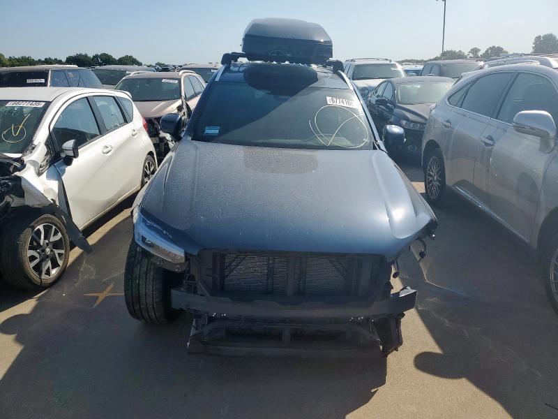 2023 VOLVO XC90 PLUS - YV4062PN4P1941304