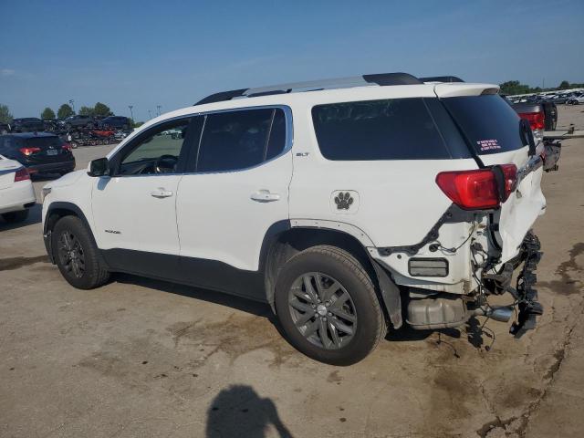 2018 GMC ACADIA SLT-1 1GKKNULS3JZ127664