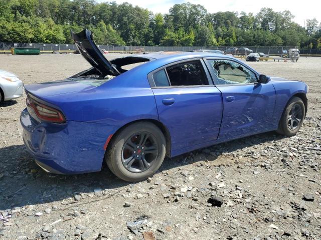 2021 DODGE CHARGER SX #3284749548