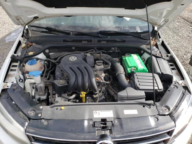 2015 VOLKSWAGEN JETTA BASE 3VW2K7AJ1FM254810