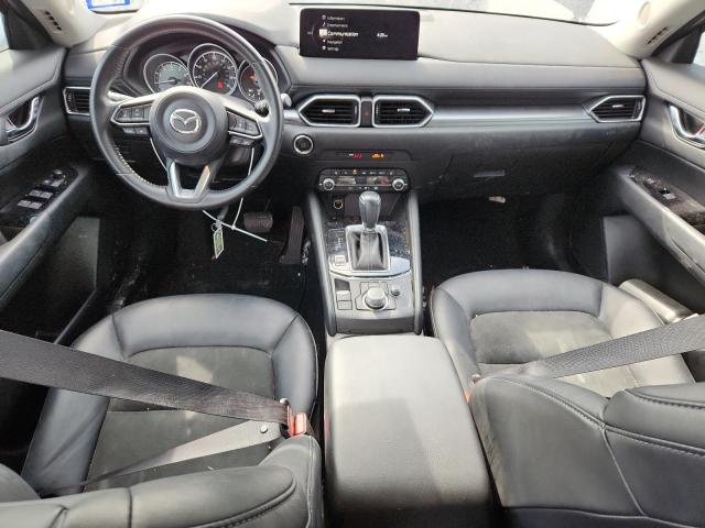 2021 MAZDA CX-5 TOURING JM3KFBCMXM0498951