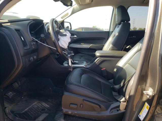 2018 CHEVROLET COLORADO Z - 1GCGTEEN9J1224712