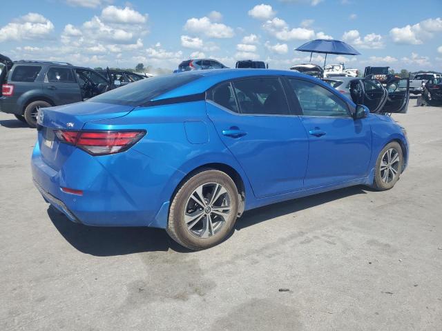 2020 NISSAN SENTRA SV 3N1AB8CV4LY253081