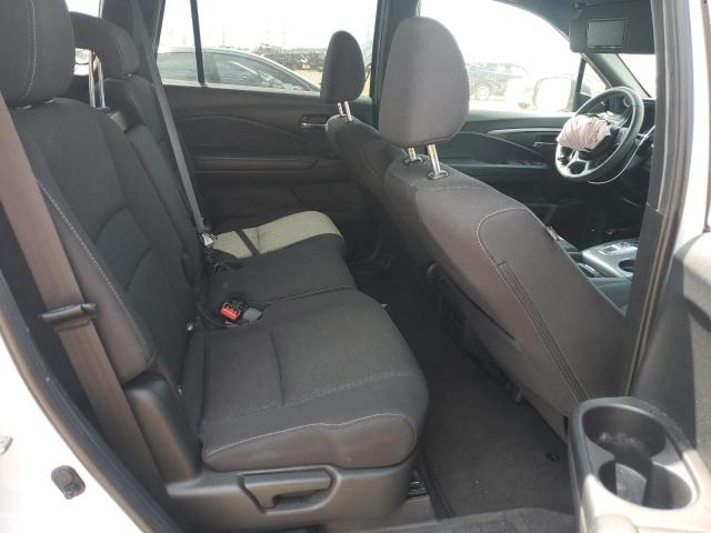 2021 HONDA PASSPORT S 5FNYF8H28MB001863