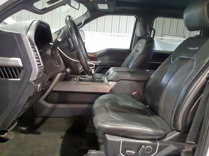 2017 FORD F250 SUPER 1FT7W2BT7HEC00274