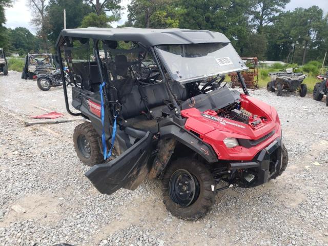 2024 HONDA SXS1000 M5 1HFVE0404R4801253