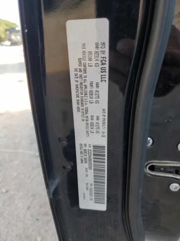 2016 DODGE CHARGER SXT 2C3CDXHG9GH292589