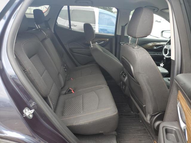 2019 GMC TERRAIN SL 3GKALMEV7KL160328