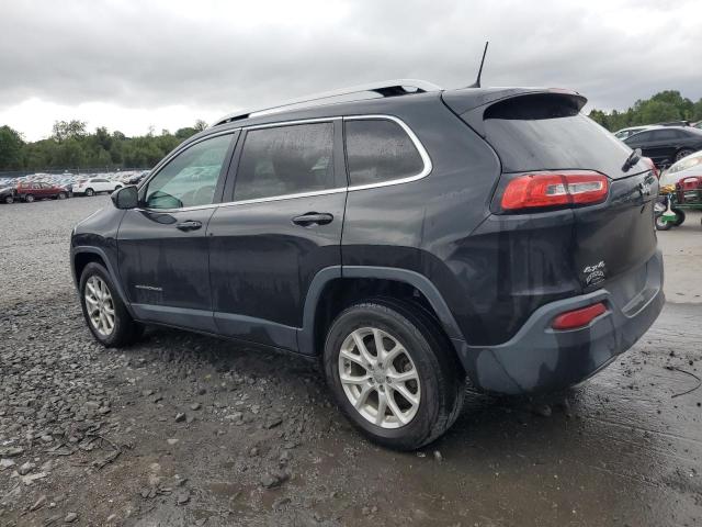 2016 JEEP CHEROKEE L 1C4PJMCS1GW142221
