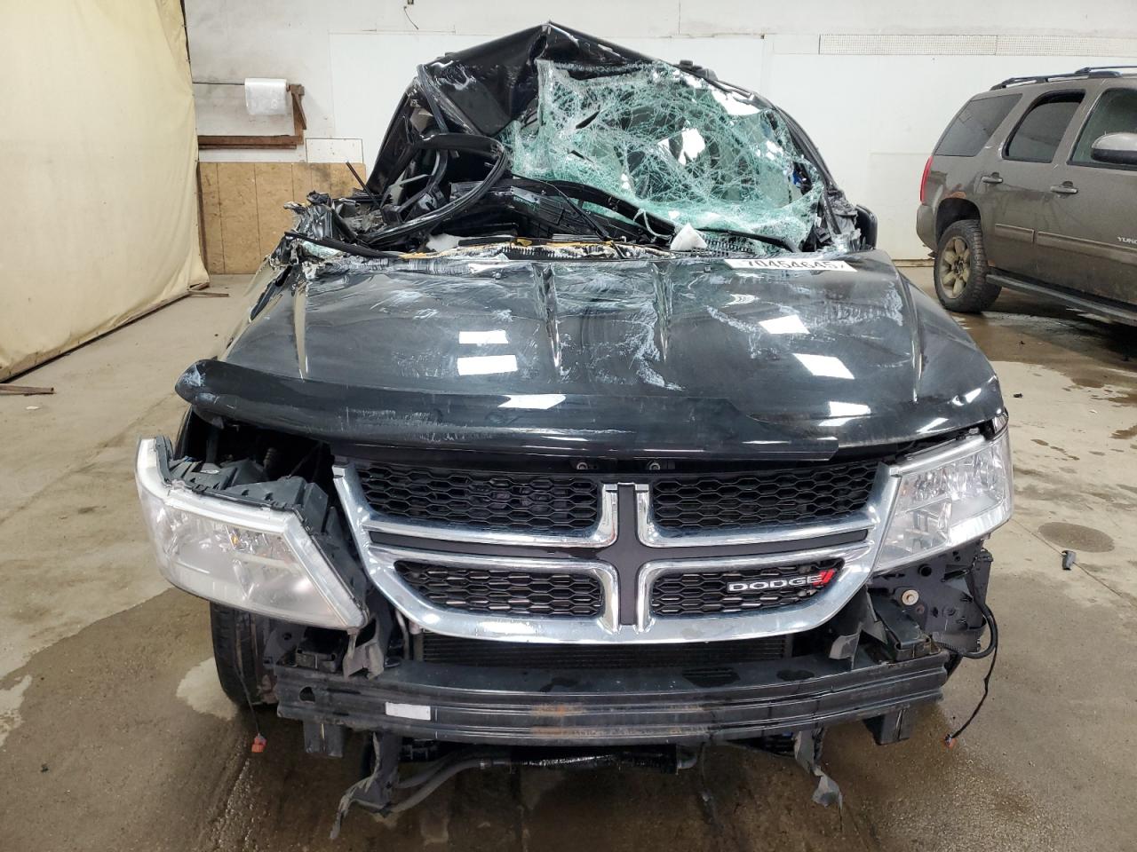 DODGE JOURNEY SXT