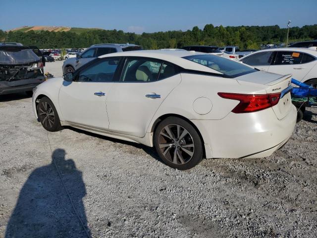 2016 NISSAN MAXIMA 3.5 - 1N4AA6AP4GC387022