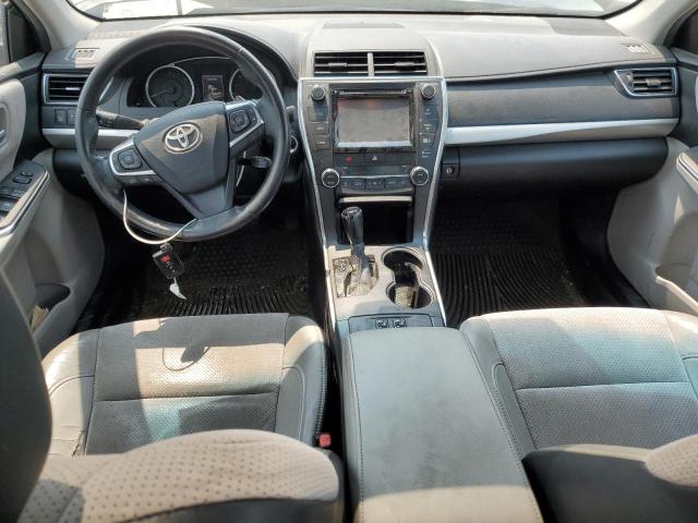 2015 TOYOTA CAMRY LE - 4T1BF1FK8FU958533